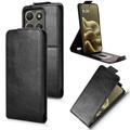 Motorola Edge (2026) Vertical Flip Case with Stand