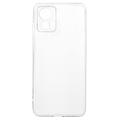 Motorola Edge 30 Neo Anti-Slip TPU Case - Transparent