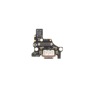 Motorola Edge 50 Fusion Charging Connector Flex Cable 5P68C24352