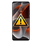 Motorola Edge 50 Fusion Battery Repair