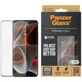 Motorola Edge 50 Pro/50 Ultra PanzerGlass Ultra-Wide Fit EasyAligner Screen Protector - Black Edge