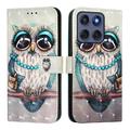 Motorola Edge 60/60 Fusion Wonder Series Wallet Case