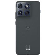 Motorola Edge 70 - 512GB - Gadget Grey