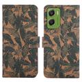 Motorola Edge 70 Bohemian Wallet Case