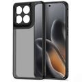Motorola Edge 70 Fusion/70 Fusion+ Tech-Protect MagMat Case - Matte Black