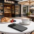 Motorola Edge 70 Fusion/70 Fusion+ Tech-Protect MagMat Case - Matte Black