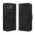Motorola Edge 70 Fusion/70 Fusion+ Cardholder Wallet Case
