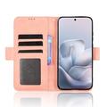 Motorola Edge 70 Fusion/70 Fusion+ Cardholder Wallet Case - Pink