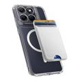 Motorola Edge 70 Fusion/70 Fusion+ Hybrid Case - MagSafe Compatible - Transparent
