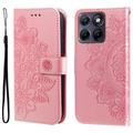 Motorola Edge 70 Fusion/70 Fusion+ Mandala Series Wallet Case