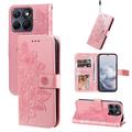 Motorola Edge 70 Fusion/70 Fusion+ Mandala Series Wallet Case