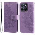 Motorola Edge 70 Fusion/70 Fusion+ Mandala Series Wallet Case