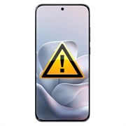 Motorola Edge 70 Fusion Battery Repair