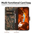 Motorola Edge 70 Max Bohemian Wallet Case