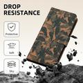 Motorola Edge 70 Max Bohemian Wallet Case