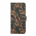 Motorola Edge 70 Max Bohemian Wallet Case