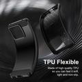 Motorola Edge 70 Max/Lenovo Legion Y70 (2026) Brushed TPU Case - Carbon Fiber