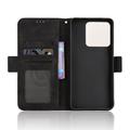 Motorola Edge 70 Max Cardholder Wallet Case