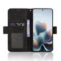 Motorola Edge 70 Max Cardholder Wallet Case