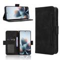 Motorola Edge 70 Max Cardholder Wallet Case
