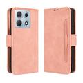 Motorola Edge 70 Max Cardholder Wallet Case
