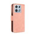 Motorola Edge 70 Max Cardholder Wallet Case - Pink