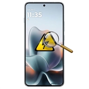 Motorola Edge 70 Max Diagnosis