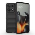 Motorola Edge 70 Max Rugged TPU Case