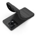 Motorola Edge 70 Max Rugged TPU Case - Black