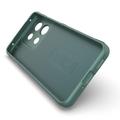 Motorola Edge 70 Max Rugged TPU Case - Green