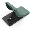 Motorola Edge 70 Max Rugged TPU Case - Green