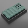 Motorola Edge 70 Max Rugged TPU Case - Green