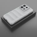 Motorola Edge 70 Max Rugged TPU Case - Light Grey