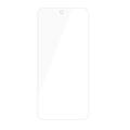 Motorola Edge 70 Max Tempered Glass Screen Protector - 9H - Case Friendly - Transparent