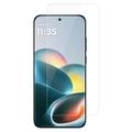 Motorola Edge 70 Plus Tempered Glass Screen Protector - 9H - Case Friendly - Transparent