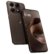 Motorola Edge 70 Pro - 256GB - Brown