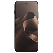 Motorola Edge 70 Pro - 256GB - Brown