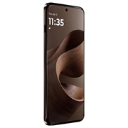 Motorola Edge 70 Pro - 256GB - Brown