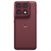 Motorola Edge 70 Pro - 256GB - Red