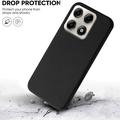 Motorola Edge 70 Pro Anti-Slip TPU Case - Black