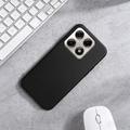 Motorola Edge 70 Pro Anti-Slip TPU Case - Black