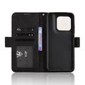 Motorola Edge 70 Pro Cardholder Wallet Case