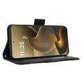 Motorola Edge 70 Pro Cardholder Wallet Case