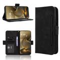 Motorola Edge 70 Pro Cardholder Wallet Case