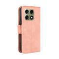 Motorola Edge 70 Pro Cardholder Wallet Case - Pink