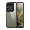 Motorola Edge 70 Pro Dux Ducis Aimo Hybrid Case - Black