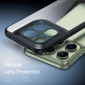 Motorola Edge 70 Pro Dux Ducis Aimo Hybrid Case - Black