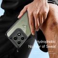 Motorola Edge 70 Pro Dux Ducis Aimo Hybrid Case - Black