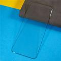 Motorola Edge 70 Pro Full Cover Tempered Glass Screen Protector - 9H - Black Edge