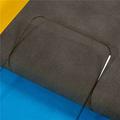 Motorola Edge 70 Pro Full Cover Tempered Glass Screen Protector - 9H - Black Edge